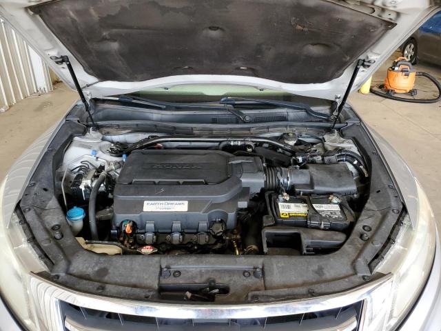 Photo 11 from auction – 2013 HONDA CROSSTOUR with VIN 5J6TF2H52DL002919