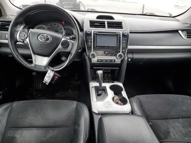 Photo 8 from auction – 2012 TOYOTA CAMRY BASE with VIN 4T1BF1FKXCU013160