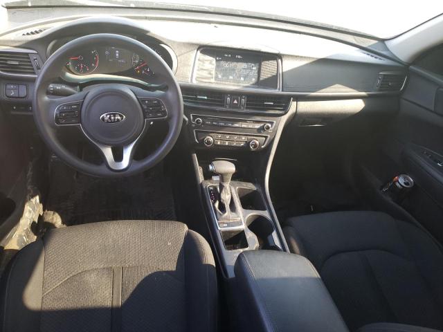 Photo 8 from auction – 2018 KIA OPTIMA LX with VIN KNAGT4L37J5213872