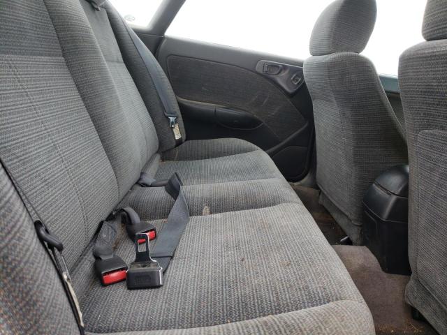 Photo 10 from auction – 1998 SUBARU LEGACY L with VIN 4S3BD4358W7210194