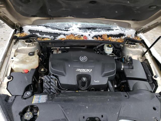 Photo 11 from auction – 2008 BUICK LUCERNE CX with VIN 1G4HD57268U116587