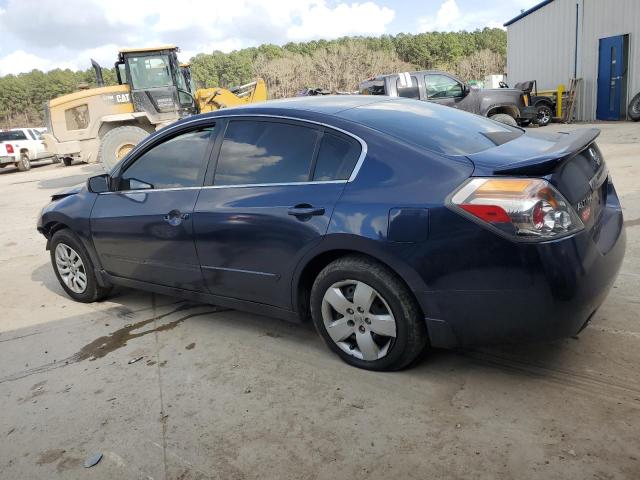 Photo 2 from auction – 2007 NISSAN ALTIMA 2.5 with VIN 1N4AL21E17N426414