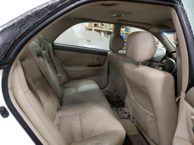Photo 10 from auction – 2001 LEXUS ES 300 with VIN JT8BF28G110316012