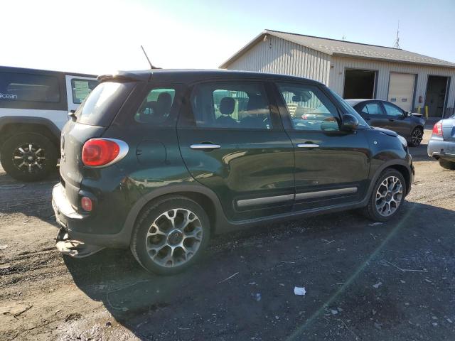Photo 3 from auction – 2014 FIAT 500L TREKK with VIN ZFBCFADH9EZ007360