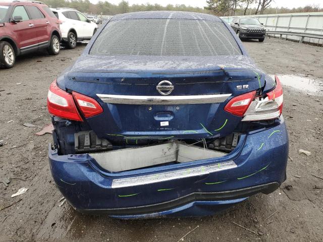 Photo 6 from auction – 2016 NISSAN ALTIMA 2.5 with VIN 1N4AL3AP7GC154681
