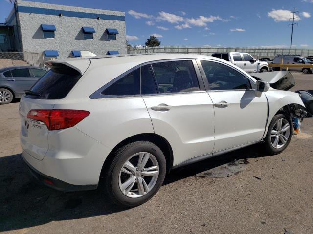 Photo 3 from auction – 2014 ACURA RDX TECHNO with VIN 5J8TB3H57EL013554