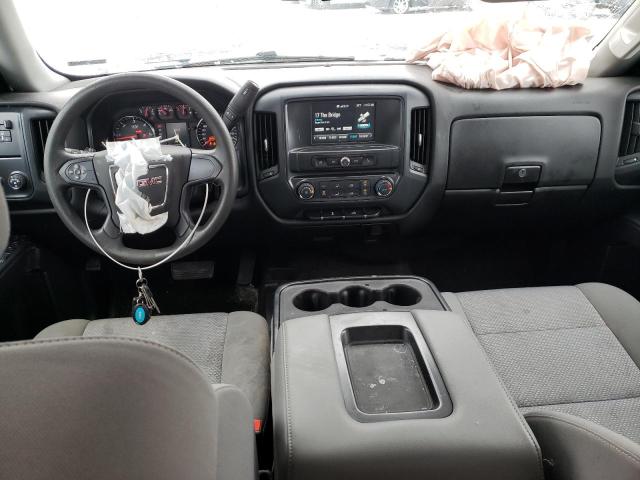 Photo 8 from auction – 2018 GMC SIERRA K15 with VIN 1GTV2LEC5JZ113279