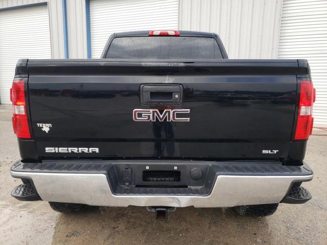 Photo 6 from auction – 2014 GMC SIERRA K15 with VIN 3GTU2VEC8EG447139