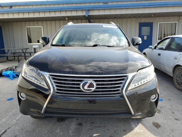 Photo 5 from auction – 2015 LEXUS RX 350 with VIN 2T2ZK1BA7FC153126