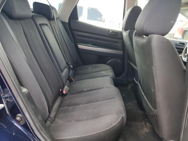 Photo 11 from auction – 2011 MAZDA CX-7 with VIN JM3ER2A5XB0374367