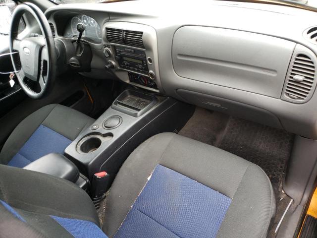 Photo 8 from auction – 2008 FORD RANGER SUP with VIN 1FTZR45E98PA05998