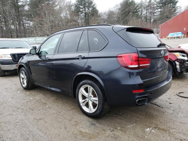 Photo 2 from auction – 2017 BMW X5 XDRIVE3 with VIN 5UXKR0C31H0V70586