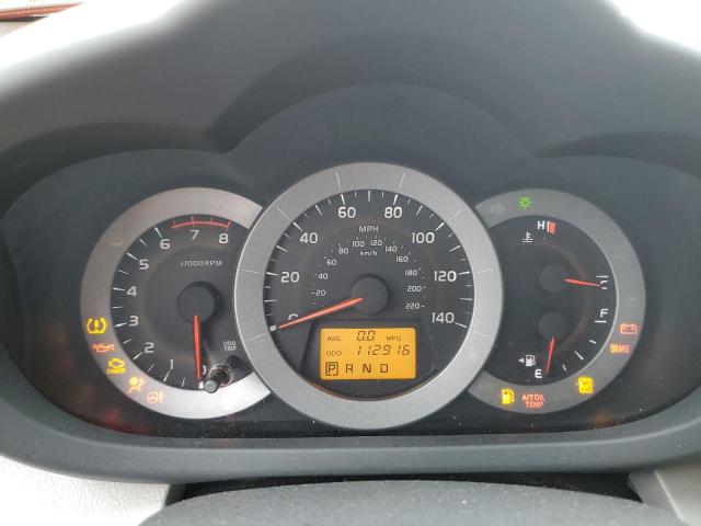 Photo 9 from auction – 2011 TOYOTA RAV4 with VIN 2T3BF4DV8BW094079