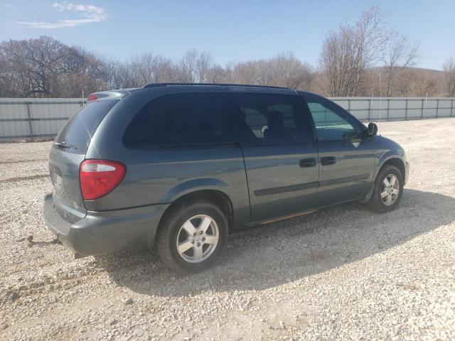 Photo 3 from auction – 2006 DODGE GRAND CARA with VIN 1D4GP24R86B679840