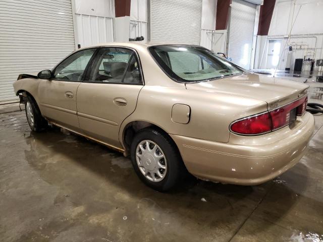 Photo 2 from auction – 2004 BUICK CENTURY CU with VIN 2G4WS52J441271298