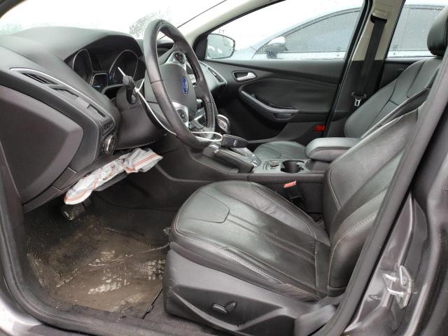 Photo 7 from auction – 2014 FORD FOCUS TITA with VIN 1FADP3N25EL360496