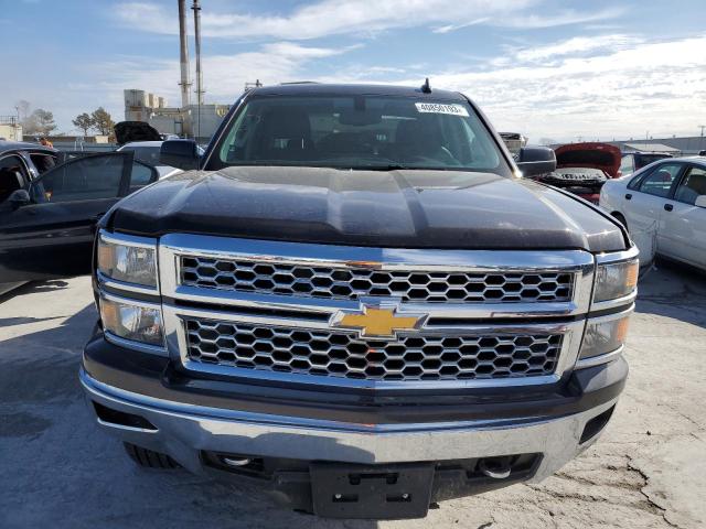 Photo 5 from auction – 2015 CHEVROLET silverado with VIN 3GCUKRECXFG281389