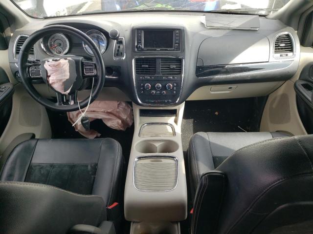 Photo 8 from auction – 2018 DODGE GRAND CARA with VIN 2C4RDGCGXJR239415