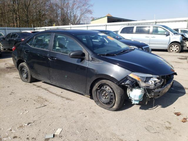 Photo 4 from auction – 2015 TOYOTA COROLLA L with VIN 2T1BURHE0FC279966