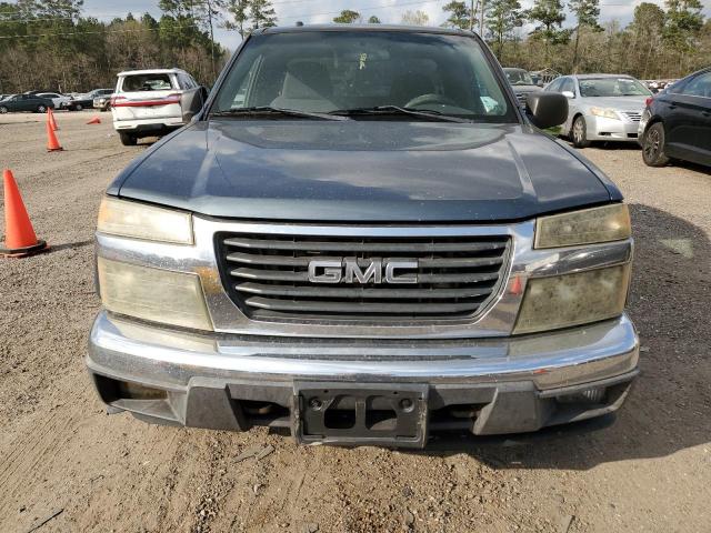 Photo 5 from auction – 2006 GMC CANYON with VIN 1GTDS198968158227
