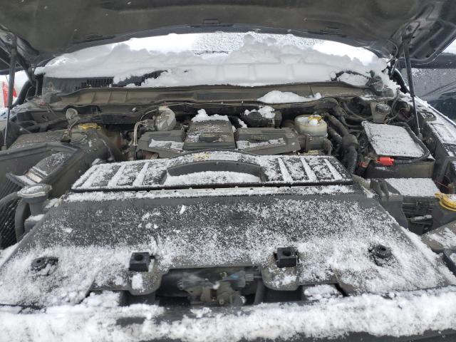 Photo 11 from auction – 2012 DODGE RAM 2500 L with VIN 3C6UD5FL9CG306674
