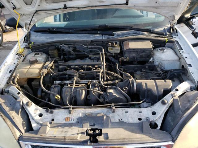 Photo 11 from auction – 2005 FORD FOCUS ZX4 with VIN 1FAFP34N05W104639