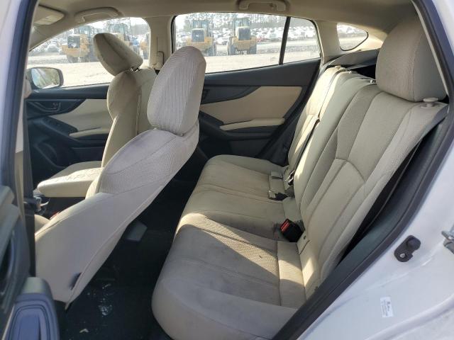 Photo 10 from auction – 2019 SUBARU IMPREZA PR with VIN 4S3GTAD68K3711599