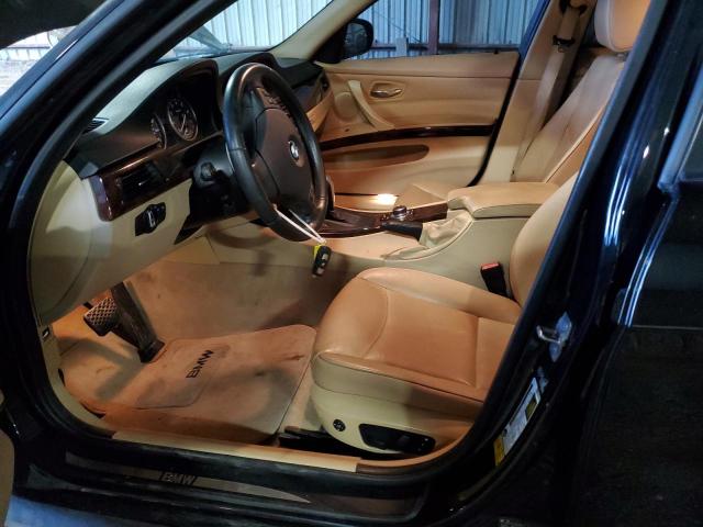 Photo 7 from auction – 2011 BMW 328 I with VIN WBAPH7C53BE675917