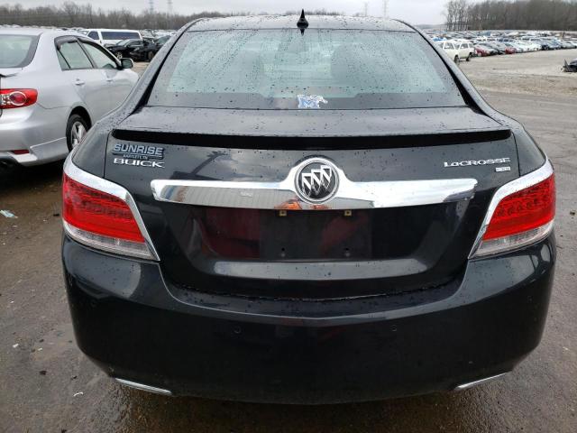 Photo 6 from auction – 2010 BUICK LACROSSE C with VIN 1G4GE5EV7AF297201