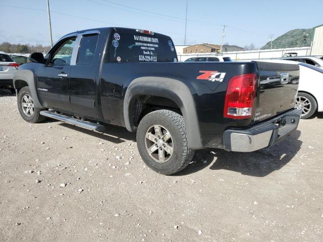 Photo 2 from auction – 2009 GMC SIERRA K15 with VIN 2GTEK190391112933