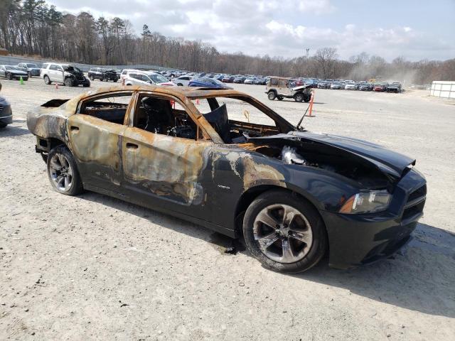 Photo 4 from auction – 2014 DODGE CHARGER R/ with VIN 2C3CDXCTXEH261465