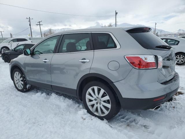 Photo 2 from auction – 2010 MAZDA CX-9 with VIN JM3TB3MA2A0202410