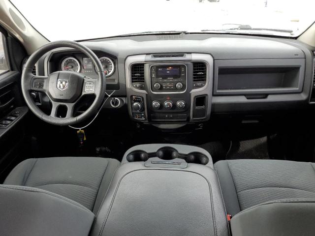 Photo 8 from auction – 2014 RAM 1500 ST with VIN 1C6RR7ST6ES276490