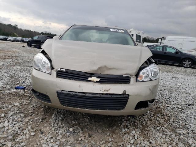 Photo 5 from auction – 2009 CHEVROLET IMPALA LTZ with VIN 2G1WU57M091163388