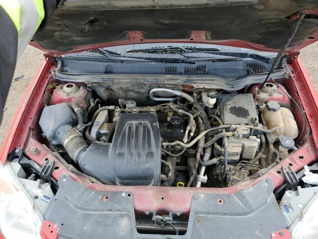 Photo 11 from auction – 2007 CHEVROLET COBALT LS with VIN 1G1AK58F077199257