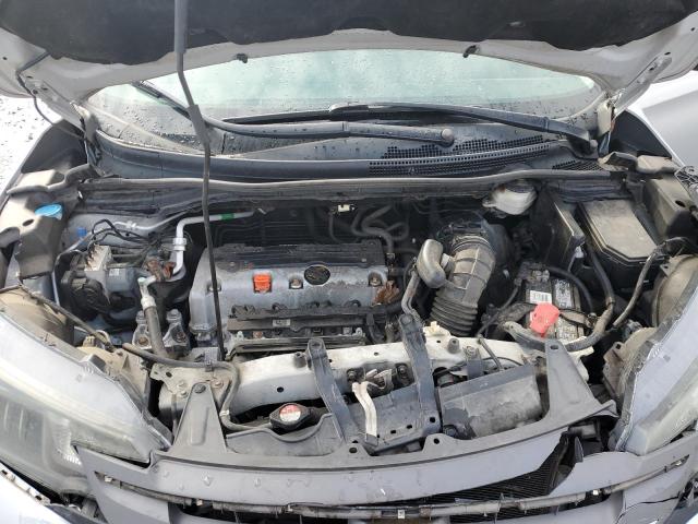 Photo 11 from auction – 2012 HONDA CR-V EXL with VIN 2HKRM4H78CH619599
