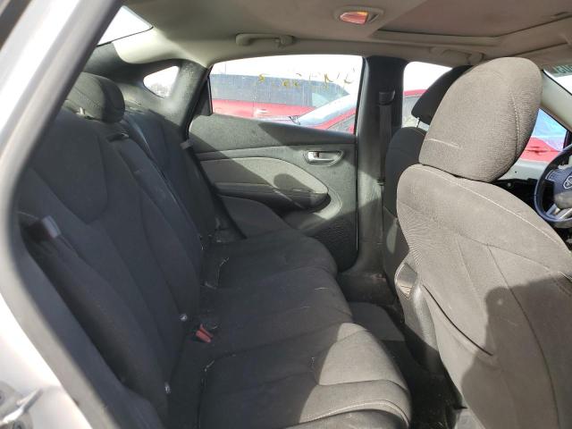 Photo 10 from auction – 2013 DODGE DART SXT with VIN 1C3CDFBAXDD284931
