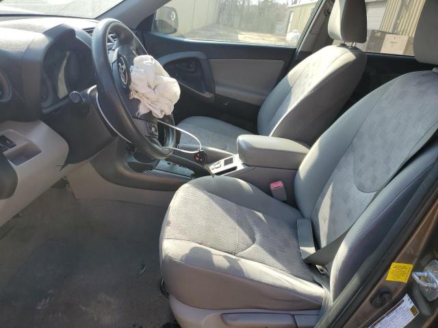 Photo 7 from auction – 2012 TOYOTA RAV4 with VIN JTMBF4DV3C5050483