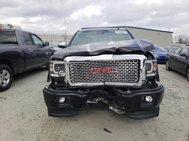 Photo 5 from auction – 2014 GMC SIERRA K15 with VIN 3GTU2WEC9EG458656