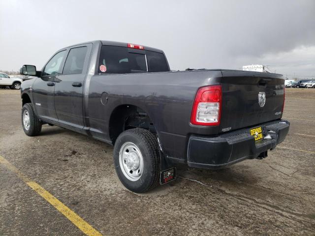 Photo 2 from auction – 2022 RAM 2500 TRADE with VIN 3C6UR5CL6NG394172