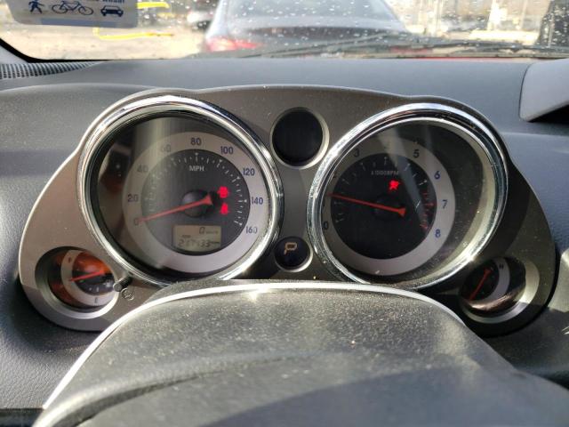 Photo 9 from auction – 2006 MITSUBISHI ECLIPSE GT with VIN 4A3AK34T56E022976