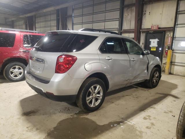 Photo 3 from auction – 2013 CHEVROLET EQUINOX LT with VIN 2GNALDEK9D1130034