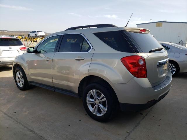 Photo 2 from auction – 2010 CHEVROLET EQUINOX LT with VIN 2CNALDEW0A6343752