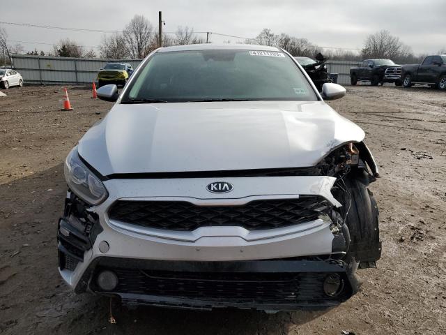 Photo 5 from auction – 2020 KIA FORTE FE with VIN 3KPF24AD4LE221531
