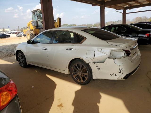 Photo 2 from auction – 2018 NISSAN ALTIMA 2.5 with VIN 1N4AL3AP7JC254870