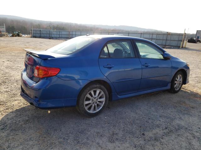 Photo 3 from auction – 2010 TOYOTA COROLLA S with VIN 2T1BU4EE1AC456282