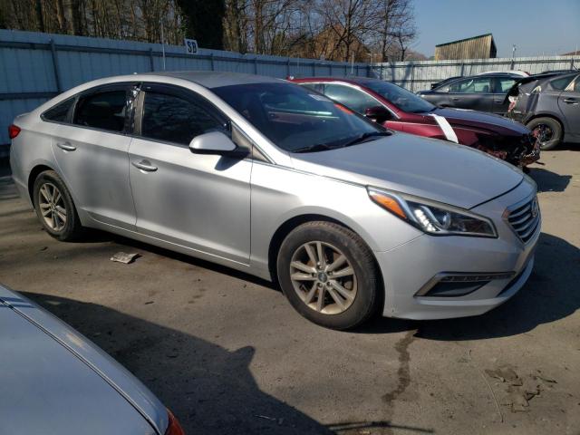 Photo 4 from auction – 2015 HYUNDAI SONATA SE with VIN 5NPE24AF2FH085607