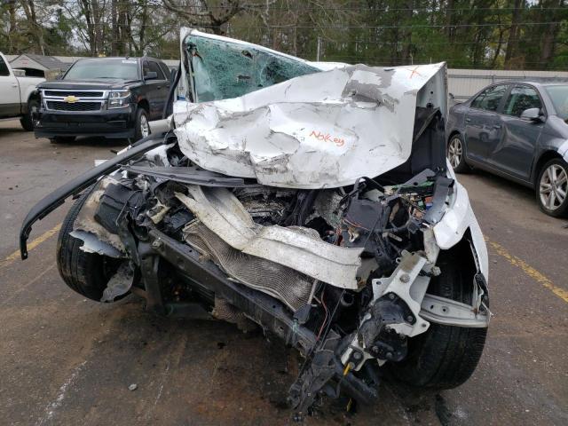 Photo 5 from auction – 2016 NISSAN ALTIMA 2.5 with VIN 1N4AL3AP7GN379686