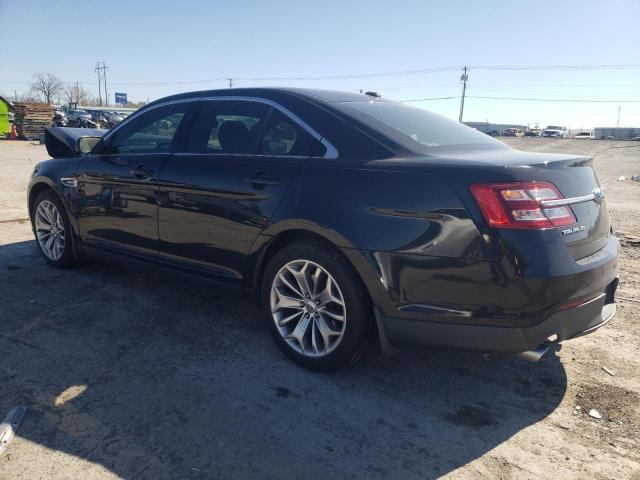 Photo 2 from auction – 2013 FORD TAURUS LIM with VIN 1FAHP2F86DG217191