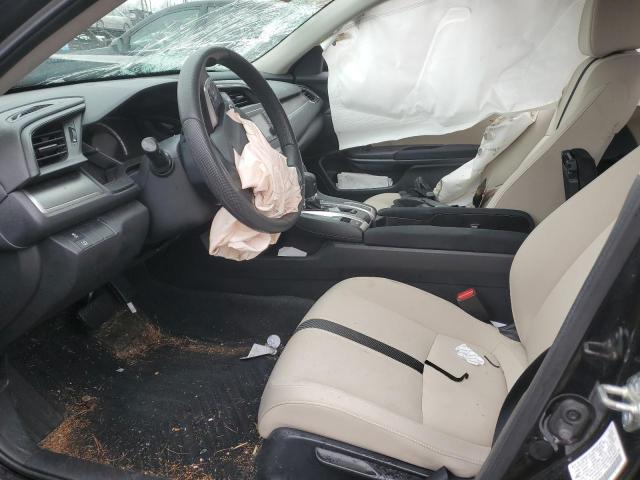 Photo 7 from auction – 2018 HONDA CIVIC LX with VIN 2HGFC2F5XJH521872